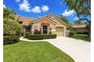 1404 Mahogany Place, Palm Beach Gardens, FL 33418 - MLS#B26021409