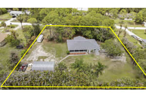 16296 81st Lane, The Acreage, FL 33470 - MLS#B26021412
