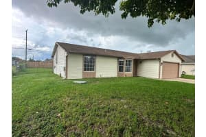 1021 Sw Dubois Avenue, Port St. Lucie, Fl 34953, Port Saint Lucie