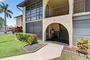 314 Pine Ridge Circle, Greenacres, FL 33463 - MLS#B26021419