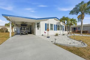 3016 Five Iron Drive, Port St. Lucie, Fl 34952, Port Saint Lucie