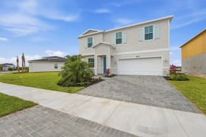2962 Spanish Cedar Place, Fort Pierce, FL 34946 - MLS#B26021432