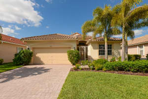 421 Sunview Way, Port Saint Lucie, FL 34986 - MLS#B26021449