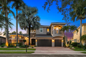12221 Nw 73rd Street, Parkland