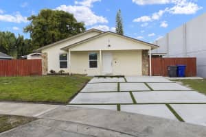 6271 Hope Street, Hollywood, Fl 33024, Hollywood