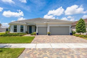 13004 SW Gingerline, Port St. Lucie, FL 34987, Port Saint Lucie, FL 34987 - MLS#B26021469