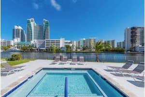 200 Leslie Drive, Hallandale Beach, FL 33009 - MLS#B26021473