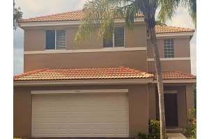 4361 Dogwood Circle, Weston, Fl 33331, Weston