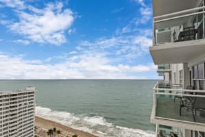 3900 Galt Ocean Drive, Fort Lauderdale, FL 33308 - MLS#B26021482
