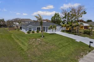 4192 Baird Street, Port Saint Lucie, FL 34953 - MLS#B26021484