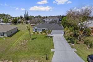 4192 Baird Street, Port Saint Lucie, FL 34953 - MLS#B26021484