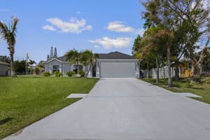 4192 Baird Street, Port Saint Lucie, FL 34953 - MLS#B26021484