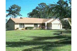 12821 N 86th Rd Road N, The Acreage, Fl 33412, The Acreage