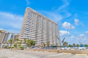 1950 Ocean Drive, Hallandale Beach, FL 33009 - MLS#B26021497