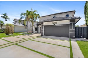 14514 161st Court, Miami, FL 33196 - MLS#B26021500