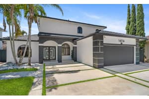 14514 161st Court, Miami, FL 33196 - MLS#B26021500