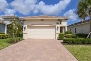 8942 Pepoli Way, Port Saint Lucie, FL 34987 - MLS#B26021503