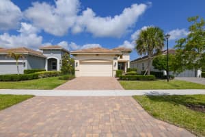 8942 Pepoli Way, Port Saint Lucie, FL 34987 - MLS#B26021503