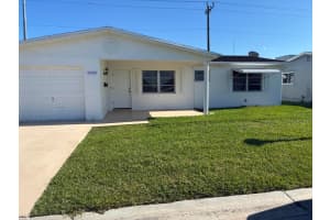 6730 Nw 9th Street, Margate, Fl 33063, Margate
