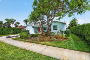 146 Wellesley Drive, Lake Worth Beach, FL 33460 - MLS#B26021506