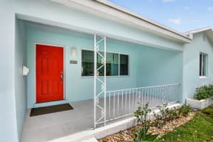 146 Wellesley Drive, Lake Worth Beach, FL 33460 - MLS#B26021506
