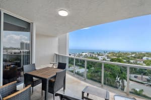 3100 Ocean Boulevard, Fort Lauderdale, FL 33308 - MLS#B26021513