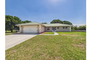 793 85th Avenue, Okeechobee, FL 34974 - MLS#B26021525