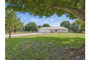 793 85th Avenue, Okeechobee, FL 34974 - MLS#B26021525