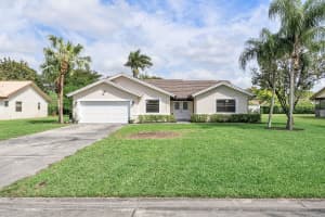 11461 Nw 39th Street, Coral Springs, Fl 33065, Coral Springs