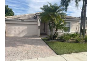 4178 Bluff Harbor Way, Wellington, FL 33449 - MLS#B26021539
