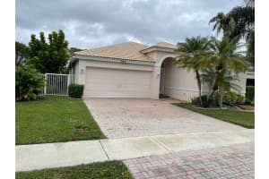 4178 Bluff Harbor Way, Wellington, FL 33449 - MLS#B26021539