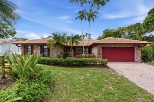 10740 19th Street, Coral Springs, FL 33071 - MLS#B26021542