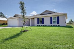 5181 Nw Mayfield Lane, Port St. Lucie, Fl 34983, Port Saint Lucie