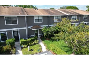 850 Hill Drive, West Palm Beach, FL 33415 - MLS#B26021551