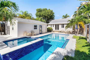 1518 N Ocean Breeze, Lake Worth Beach, Fl 33460, Lake Worth Beach