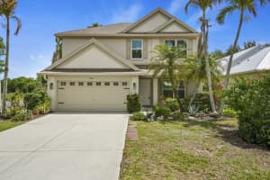 3189 Sw Solitaire Palm Drive, Palm City, Fl 34990, Palm City