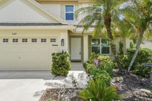 3189 Solitaire Palm Drive, Palm City, FL 34990 - MLS#B26021560
