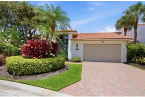 2552 Sheltingham Drive, Wellington, FL 33414 - MLS#B26021564