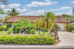 164 Meadowlark Drive, Royal Palm Beach, FL 33411 - MLS#B26021568