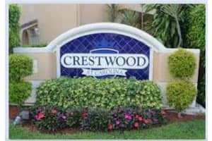 2941 Crestwood Terrace 7204, Margate, Fl 33063, Margate