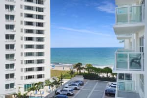 3550 Galt Ocean Drive, Fort Lauderdale, FL 33308 - MLS#B26021623