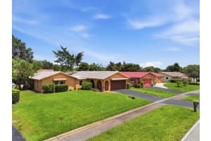 8557 Shadow Wood Boulevard, Coral Springs, FL 33071 - MLS#B26021625
