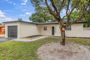 3429 Shore Road, Miramar, FL 33023 - MLS#B26021628