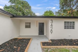 3429 Shore Road, Miramar, FL 33023 - MLS#B26021628