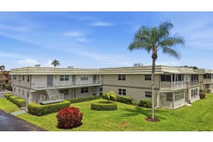 387 Flanders I, Delray Beach, FL 33484, Delray Beach, FL 33484 - MLS#B26021640