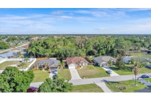 538 Comet Terrace, Port Saint Lucie, FL 34953 - MLS#B26021647