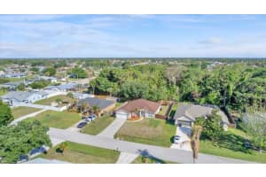 538 Comet Terrace, Port Saint Lucie, FL 34953 - MLS#B26021647