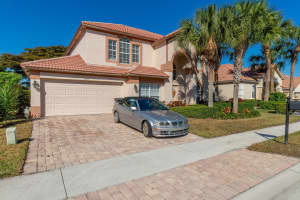 3887 Hamilton Key, West Palm Beach, FL 33411 - MLS#B26021648