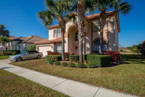 3887 Hamilton Key, West Palm Beach, FL 33411 - MLS#B26021648