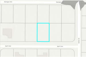 000 April Avenue, North Port, FL 34288 - MLS#B26021656